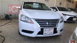 نيسان سنترا
